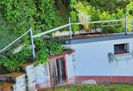 Einfamilienhaus 188m² - 1.460 m² Grund mit Carport und Garage - schöne Aussichtslage