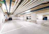 GARAGENPLATZ IN DER NÄHE VOM KAGRANER PLATZ ZU VERMIETEN. - WOHNTRAUM