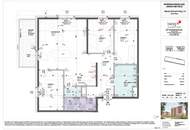 4-Zimmer Wohnung mit Ausblick im Projekt Jonas am Feld- Provisionsfrei