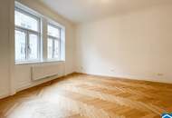 4 Zimmer-Altbautraum mit optionalem Balkon