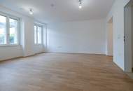 Wiener Neustadt: Geräumige 2-Zimmerwohnung im Erdgeschoss – Betreuung möglich!