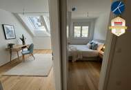 Anlegerpreis! | U6 Erlaaer Straße: Kleines Reihenhaus als Neubau-Erstbezug