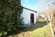 Charmantes, renovierungsbedürftiges Haus in schöner Umgebung!