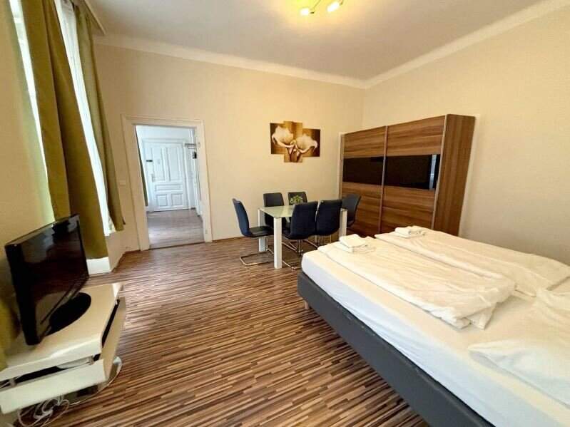 Zwei Zimmer Apartment in Simmering! U3