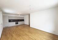 Q11 Leben in Simmering - Lichtdurchflutete Balkonwohnung mit 4 Zimmern und Deckenkühlung!