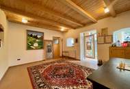 Baugrundstück mit Bauernhof- oder Reiterhofidylle direkt vor den Toren Wiens