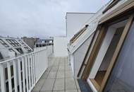 TRAUMHAFTE 2-Zimmer-Wohnung mit herrlicher Freifläche - Idealer Grundriss