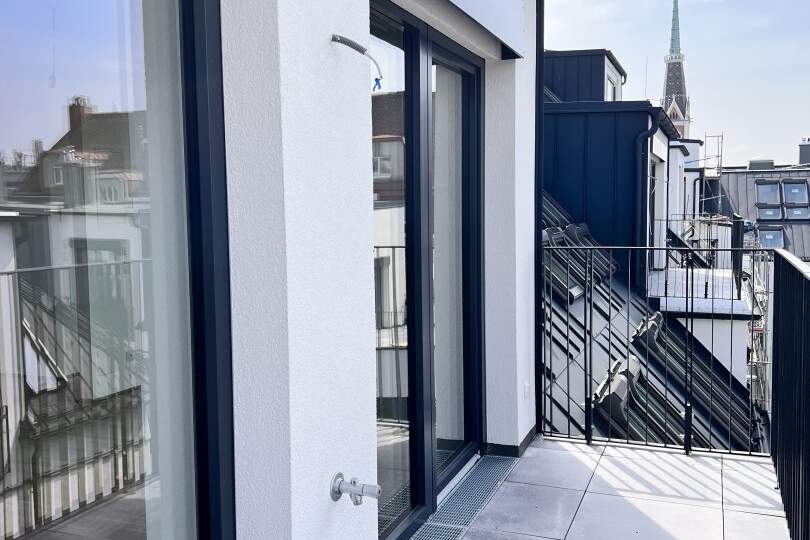 TOPERSTBEZUG / Neubau und Sanierung von 86 Eigentumswohnungen, Wohnung-kauf, 683.000,€, 1180 Wien 18., Währing