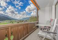 Freizeitwohnsitz am Sonnberg mit Fernblick