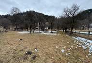 Haus mit 4.789 m² Grund in Möderbrugg – viel Fläche & Potenzial