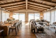Luxus-Penthouse in zentraler Toplage