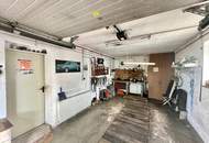 Sonnige Ruhelage mit schönem Grünblick!