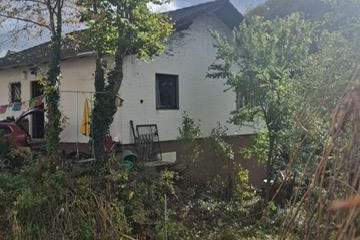 Großes Grundstück mit Entwicklungspotenzial in Krems an der Donau!, Grund und Boden-kauf, 3500 Krems an der Donau(Stadt)