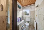 Charakterstarkes Stadthaus in Großweikersdorf nahe Bahnhof mit Garten, Terrasse und ausgezeichneter Infrastruktur!