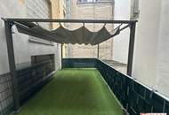 Moderne Wohn&Bürofläche mit Balkon im Herzen Wiens