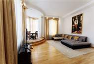 Exklusives Immobilienpaket im Herzen des 1. Wiener Bezirks