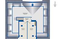 Zweifamilienvilla – fast wie ein eigenes Haus