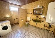 Wohnen am Iglbach – Einfamilienhaus mit großem Garten und viel Natur