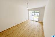 Urbanes Wohnen: Moderne 3-Zimmer-Wohnung in Favoriten