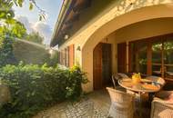 Exklusives Einfamilienhaus im mediterranen Stil im Weinviertel