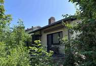 Charmantes Wohnjuwel mit 2 Wohneinheiten in Ruhelage