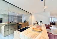 Exklusive 5-Zimmer-Wohnung in TOP Lage