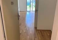 Neubau Gartenwohnung inkl hochwertiger Markenküche, Außenfläche und Kellerabteil / K2-01