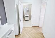 Rarität in 1090 Wien - Schöne Räume, kurze Wege, bestes Leben! Traumhafter Altbau / FREIER MIETZINS / Flügeltüren / Beste öffentliche Anbindung / TOP Infrastruktur / AKH Nähe!