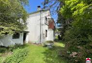 Großzügiges Baugrundstück 1527m² in 3413 Kirchbach – Ihr Traum vom Eigenheim!