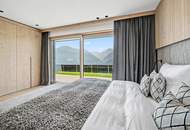 Royal Residence Kitzbühler Alps © mit Freizeitwohnsitz