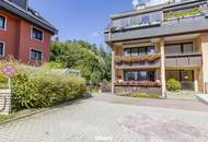 Charmante, möblierte 3-Zimmer-Wohnung in ruhiger Grünlage in Weiz