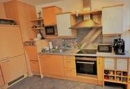 Modernes Penthouse mit Balkon, Terrasse &amp; Stellplatz in Tulln!