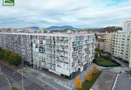 Eggenberger Gürtel 73 – Modernes Wohnen und Arbeiten im Herzen von Graz. - WOHNTRAUM