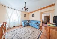 Historisches Hotel mit Restaurant &amp; großzügigem Privatbereich – im Erholungsgebiet Semmering