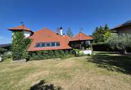 WOHNEN MIT STIL - MIT ANMUT UND CHARAKTER EINES SCHLOSSES