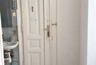Helle 2-Zimmer-Wohnung mit unbefristetem Mietvertrag in Augartennähe