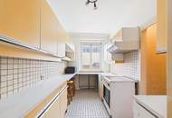3-Zimmer-Wohnung mit großen Renovierungspotenzial am ruhigen Arthaberplatz mit Grünblick | DAVE