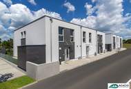 ***Miete*** hochwertiges Reihenhaus inkl. Küche, in Krems-Gneixendorf