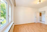 Familienhit - charmante 4 Zimmer-Wohnung in Ruhelage