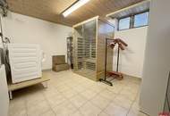 Großzügiges, sonniges Grundstück mit gepflegtem Einfamilienhaus nahe Tulln