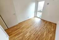 Klein / Kompakt / Nachhaltig - Klimaaktiv Bronze! TOP-Neubauprojekt im Grünen + Wärmepumpe und Solaranlage + Ideale Raumaufteilung und Terrasse + Garage + Beste Vermietbarkeit! Jetzt zugreifen!