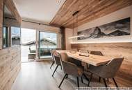 Exklusive 4 Zimmer Wohnung mit Terrasse!