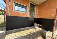 Belagsfertiger Bungalow mit 3 Zimmern und 1.266 m² Grund in Feistritz +++ Pulverstampf +++