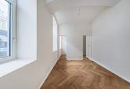 ESSENZ NO. 1 - Die neue Avantgarde des Wohnens - Apartment für Kurzzeitvermietung nächst Naschmarkt