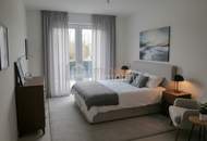 Exklusive Maisonette mit Penthouse-Terrasse-150m² Wohnkomfort im Erstbezug