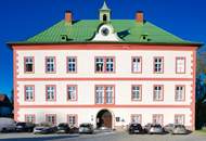 Helle 3-Zimmerwohnung im 1.OG mit besonderer Raumhöhe und Nachmittagssonne