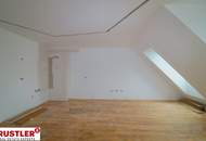 Urban Living in Floridsdorf