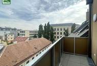 Moderne Architektur trifft zukunftsorientiertes Investment