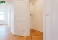 Ihr neues Eigenheim in charmanter Lage am Laubeplatz - Stilvoll renoviert! - Nähe Hauptbahnhof &amp; Sonnwendviertel!