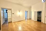 360 TOUR - REPRÄSENTATIVES ALTBAUBÜRO IM WOLLZEILE